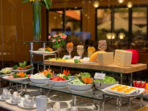 ASIAN RUBY HOTEL APARTMENT - 122F Bui Thi Xuân Street